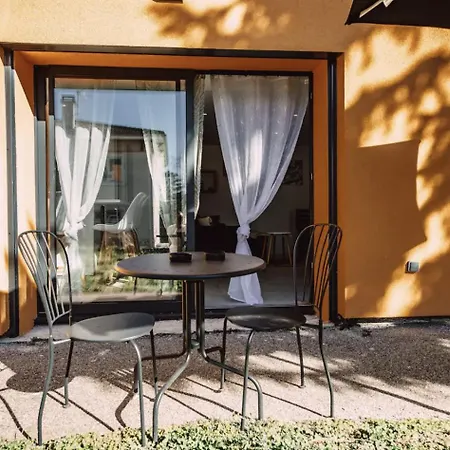La Casa Irignoise Appartement Irigny
