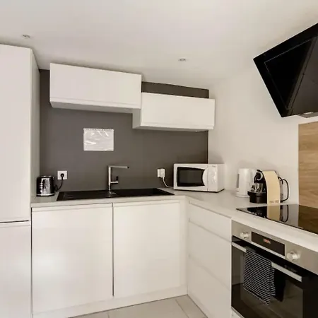 Appartement La Casa Irignoise *