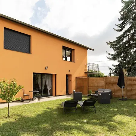 La Casa Irignoise Appartement *