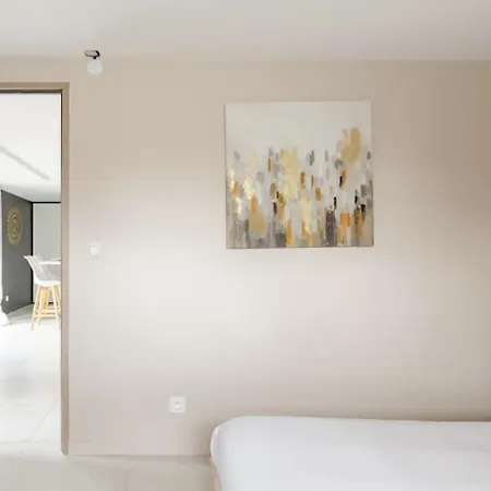 Appartement La Casa Irignoise Irigny