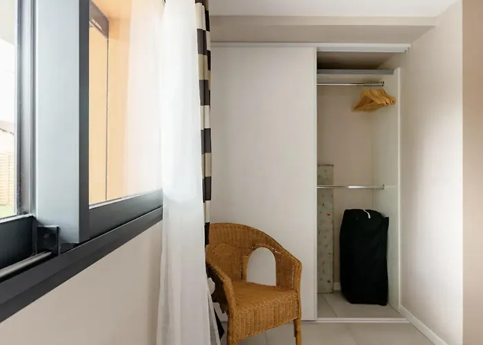 La Casa Irignoise 아파트 *