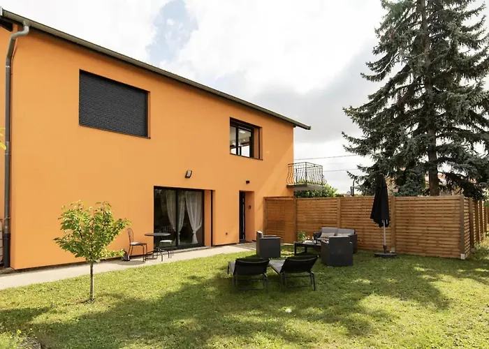 La Casa Irignoise 아파트 *