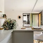 Апартаменты La Casa Irignoise *