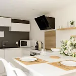 La Casa Irignoise Ириньи