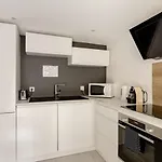 Апартаменты La Casa Irignoise *