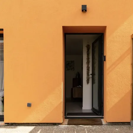 Apartment La Casa Irignoise