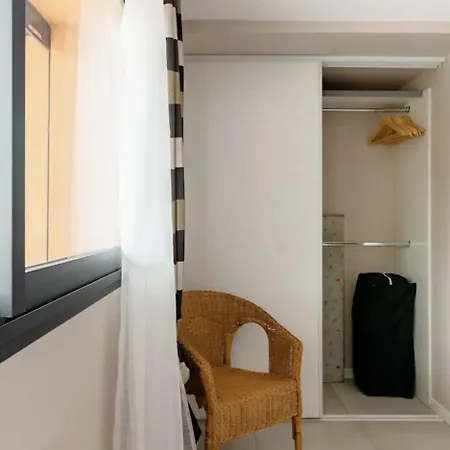 La Casa Irignoise Apartment *