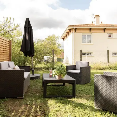 La Casa Irignoise Apartman