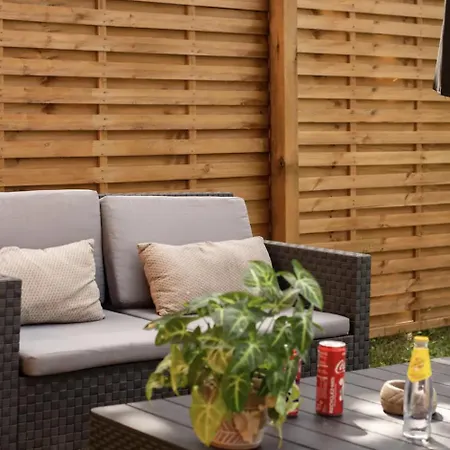Apartman La Casa Irignoise