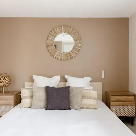 La Casa Irignoise Apartman