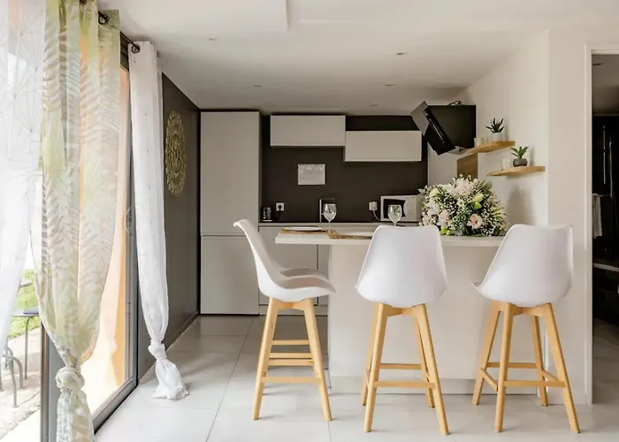 La Casa Irignoise