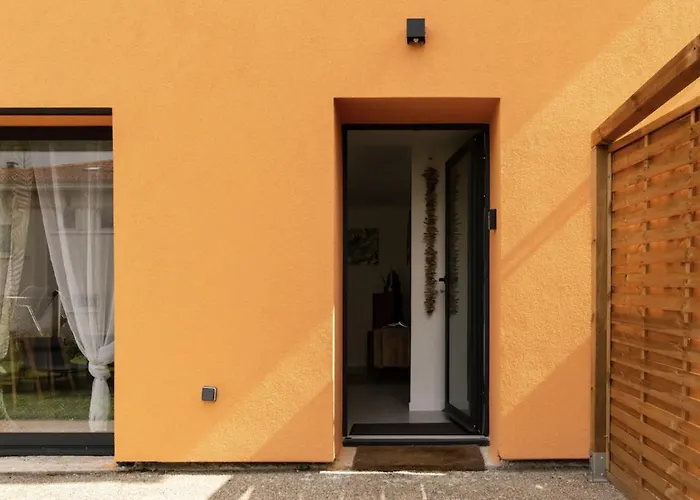 Apartamento La Casa Irignoise