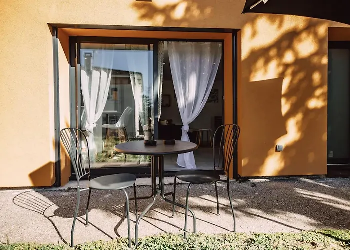 La Casa Irignoise Apartamento Irigny