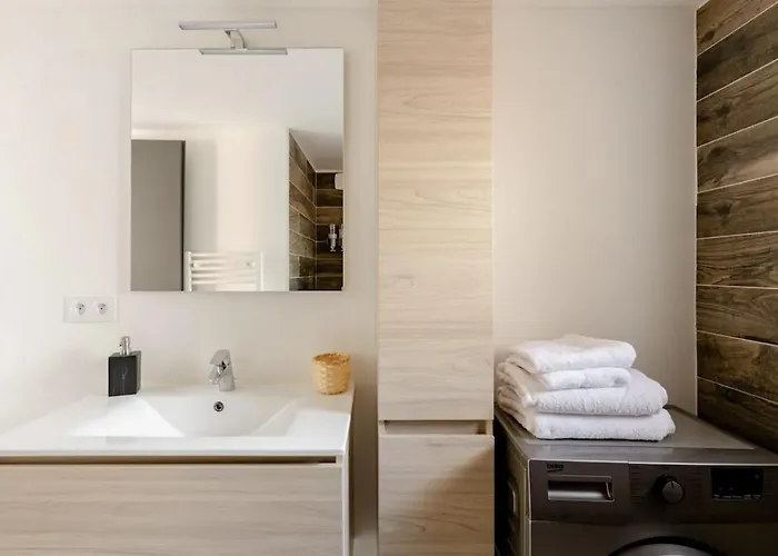 Apartamento La Casa Irignoise