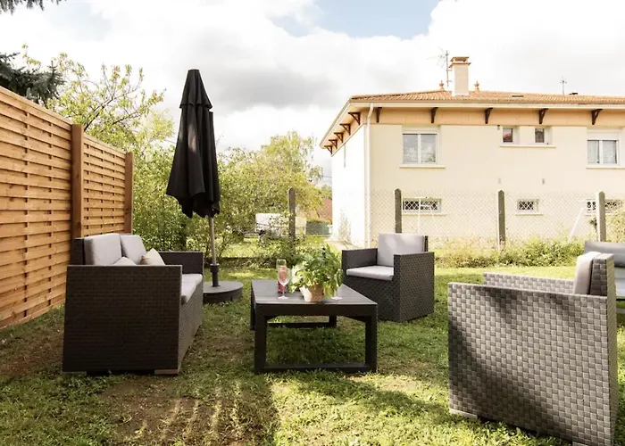 La Casa Irignoise Appartement