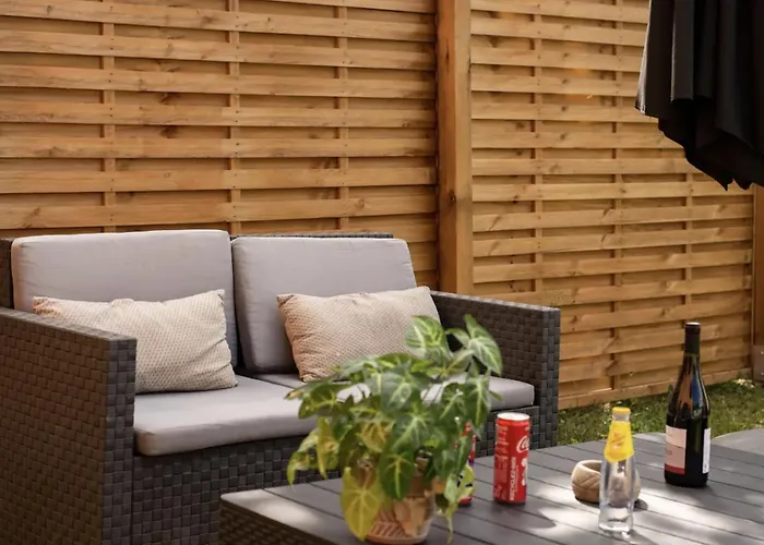 Apartamento La Casa Irignoise