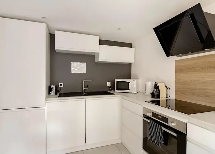Appartement La Casa Irignoise *